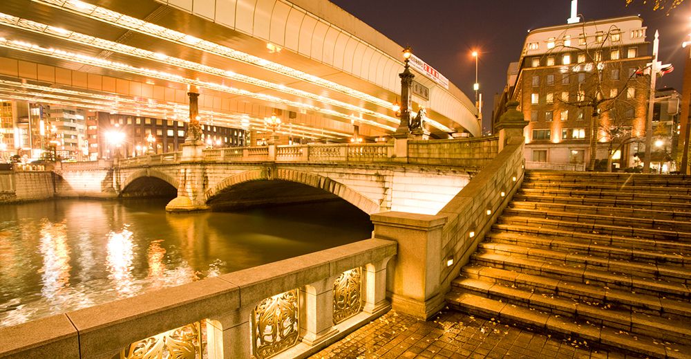 Nihonbashi