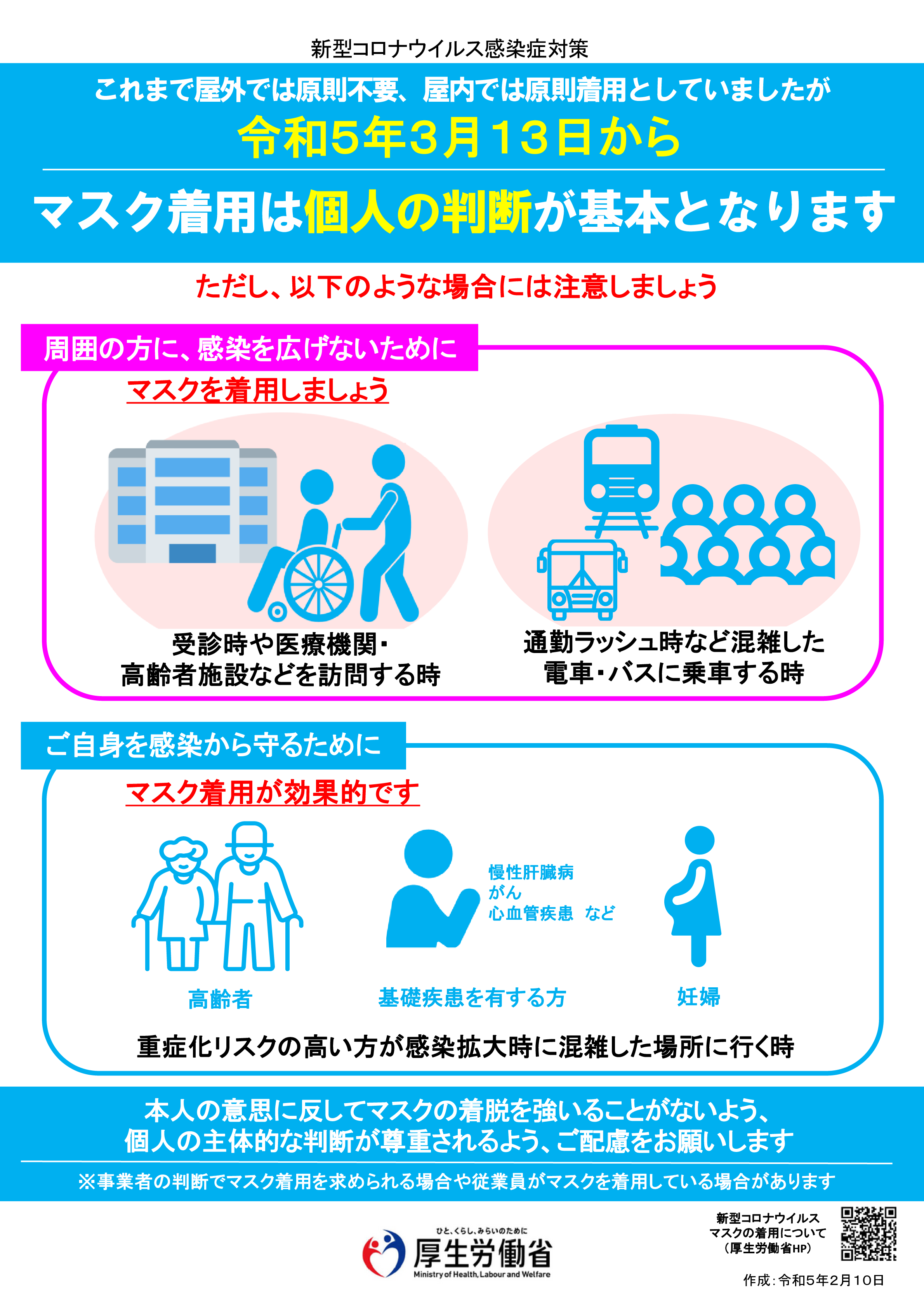 新型コロナウイルス感染症対策
