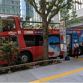 丸の内三菱ビル