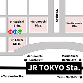 Marunouchi Mitsubishi Building